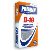 Клей POLIMIN П-19 для пенопласта